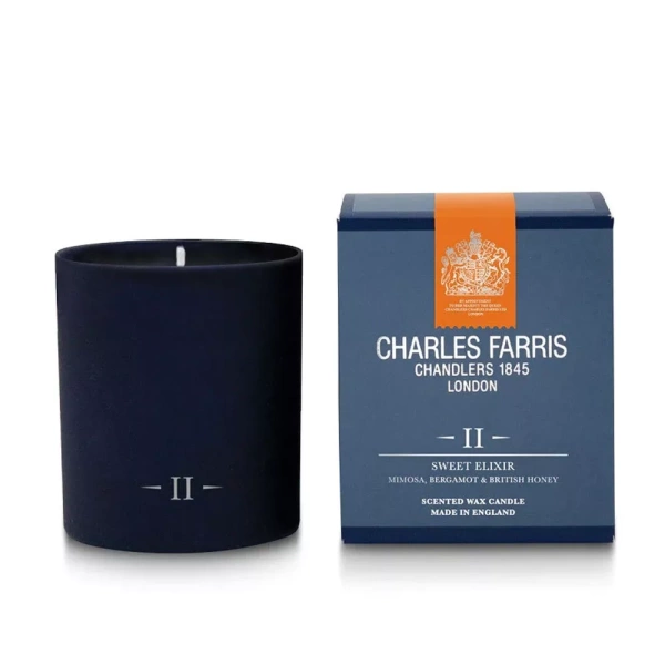 Charles Farris Sweet Elixir Scented Candle