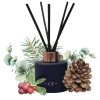 Charles Farris Winter Evergreen Reed Diffuser