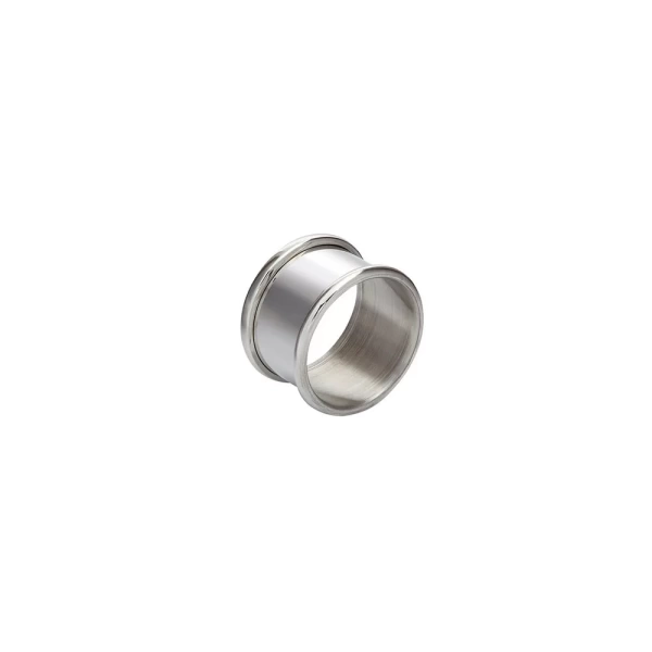 Wentworth Pewter Single Napkin Ring