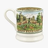 Emma Bridgewater Queen & Countrywoman Elizabeth II Mug