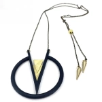 Vibe Pendulum Necklace