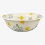 Emma Bridgewater Buttercup & Daises Cereal Bowl