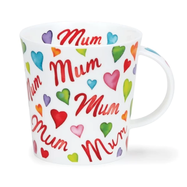 Mum Cairngorm Mug