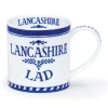 Lancashire Lad 