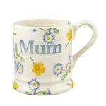 Buttercup & Daisies Mum Mug