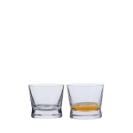 Bar Excellence Malt Whiskey - Set Of 2