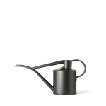 Fazeley Flow Graphite Watering Can - 2 Pint