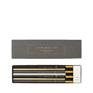 Vol I Luxury Pencils Set