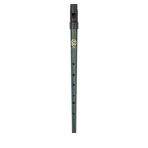 The Celtic Tinwhistle