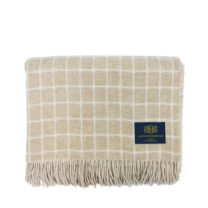 Notting Hill Throw
