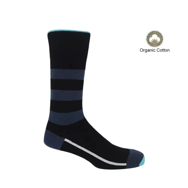 Elegant Mens Socks Gift Set