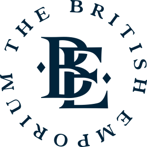 The British Emporium Logo