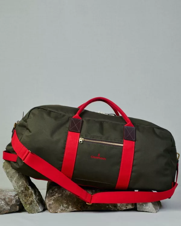 Cargo Kit 32" Travel Bag