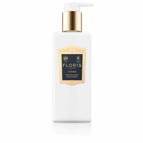 Floris Cefiro Body Moisturiser 250ml