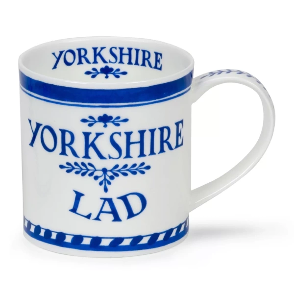 Yorkshire Lad