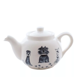 Dog Teapot - Small