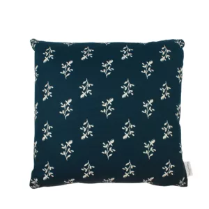 Maisie Country Floral Cotton Cushion