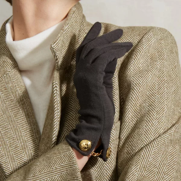 Cornelia Merino Wool Glove