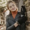 Matilda Merino Wool Glove