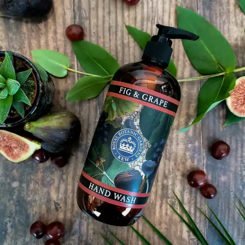 Fig & Grape