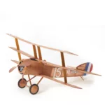 Sopwith Triplane Model Plane