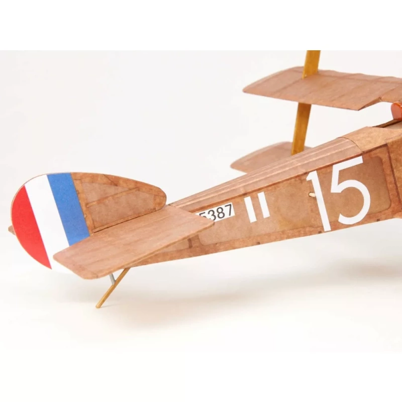 Sopwith Triplane Model Plane