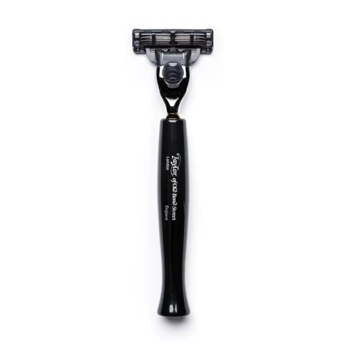 No. 74 Match3 Razor Black
