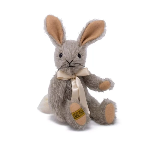 Binky Bunny Teddy Bear