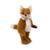 Freddy Fox Teddy Bear