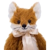 Freddy Fox Teddy Bear
