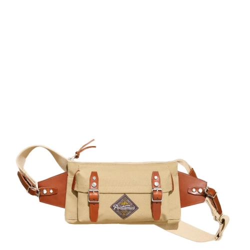 Owlpen Sling Bag Scout Taupe