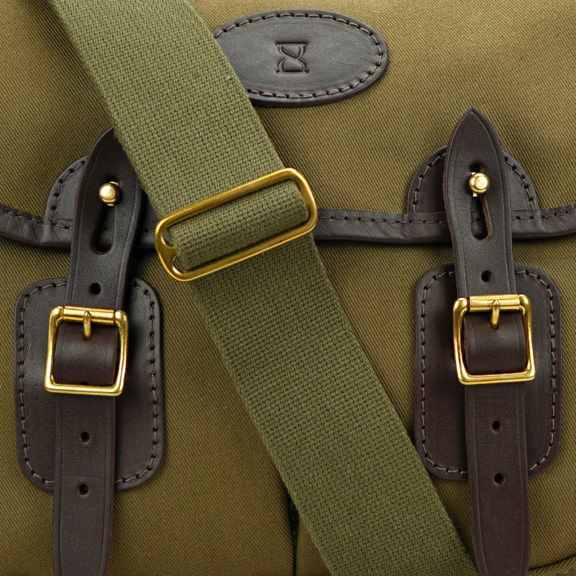 BARBOUR TARRAS FISHING BAG