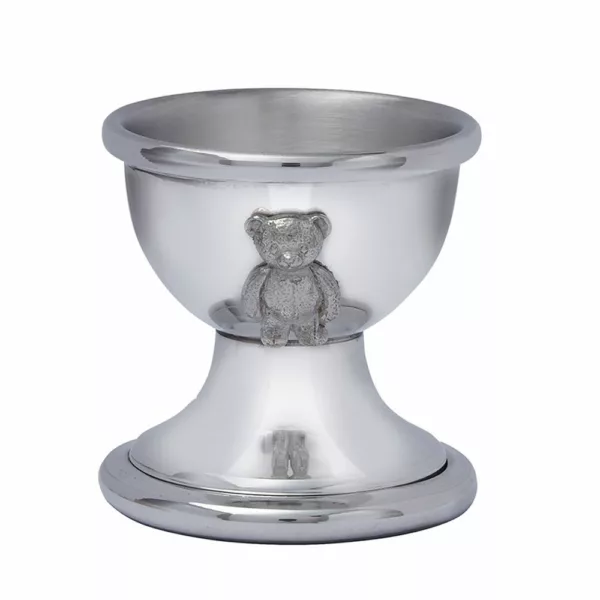 Teddy Bears Picnic Egg Cup & Spoon