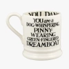 King & Queen Mug Set