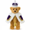 King Charles III Coronation Commemorative Teddy Bear (PREORDER)