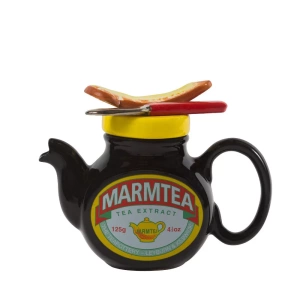 Marmtea Style Teapot