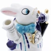 Alice In Wonderland White Rabbit Teapot