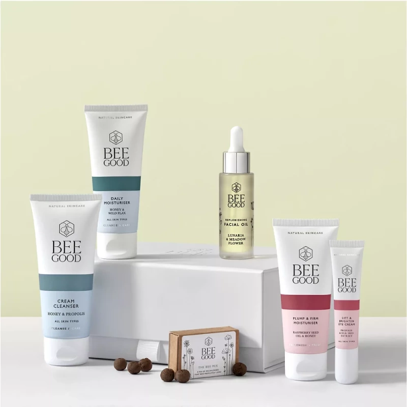 Complete Daily Skincare Gift Set