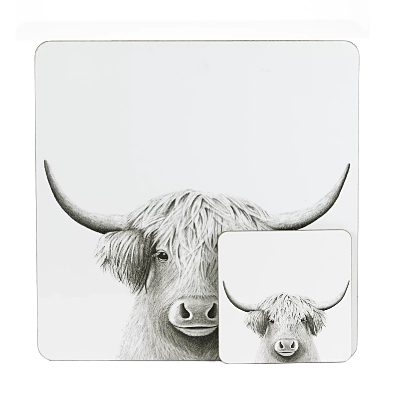 Bessie Cow