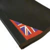 Anti Bramble British Flag Gauntlet
