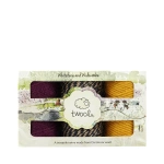 Widecombe Fair Heathery Garden Twine Gift Set