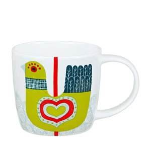 Carousel Folkland Mug