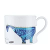 Dip-lodocus Dinosaur Mug