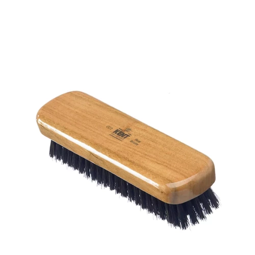 Cherrywood Travel Size Clothes Brush