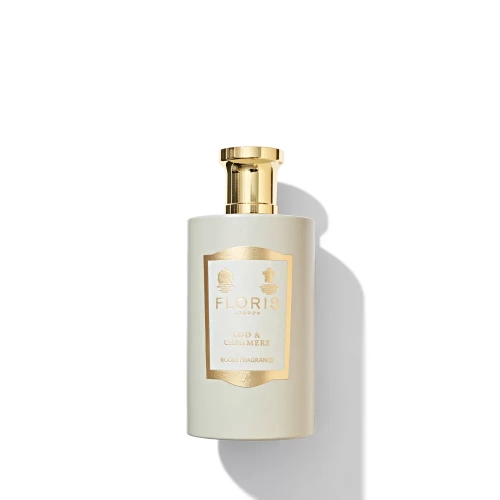 Oud & Cashmere Room Fragrance 100ml
