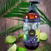 Narcissus Lime