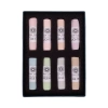 Light 8 Small Stick Soft Pastel Set