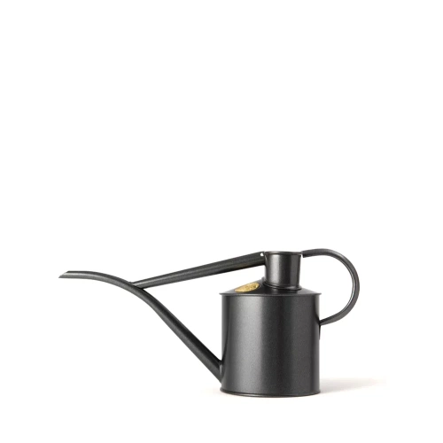 Fazeley Flow 2 Pint Graphite Watering Can
