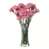 Florabundance Carnation Vase