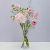 Florabundance Carnation Vase